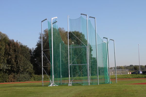 Combikooi 7 tot 10 meter, inclusief deur