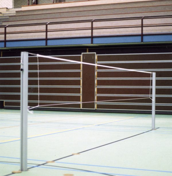 Badmintonpalen