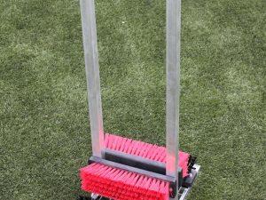 Schoenenveger, deluxe met handvat (BOUWPAKKET)
