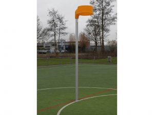 Korfbalpaal, senior