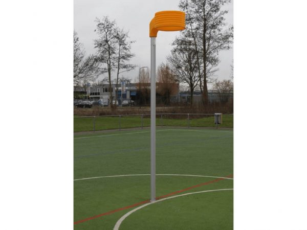 Korfbalpaal, senior