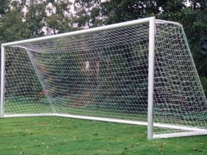Senior verplaatsbaar, volledig gelast doel ovaal profiel 100-120 mm