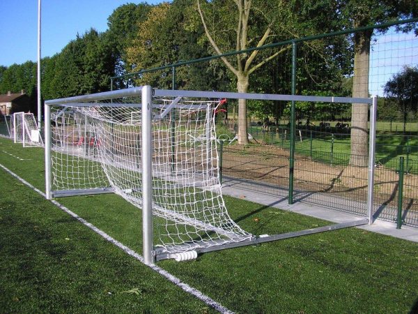 Wegdraaibaar jeugddoel