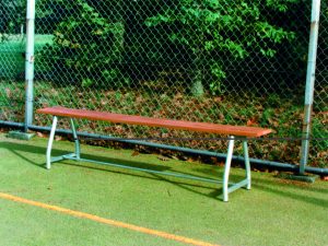 Zitbank 2 meter breed