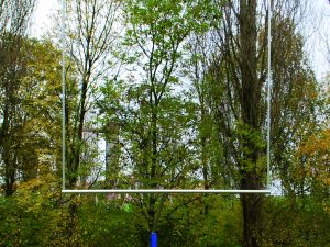 American Football doel