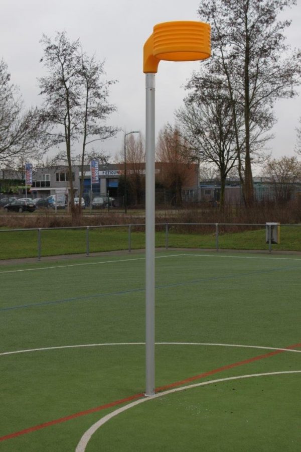 Korfbalpaal, junior - Afbeelding 2