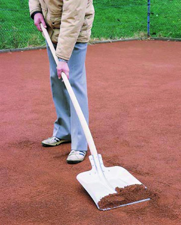 Gravelschop