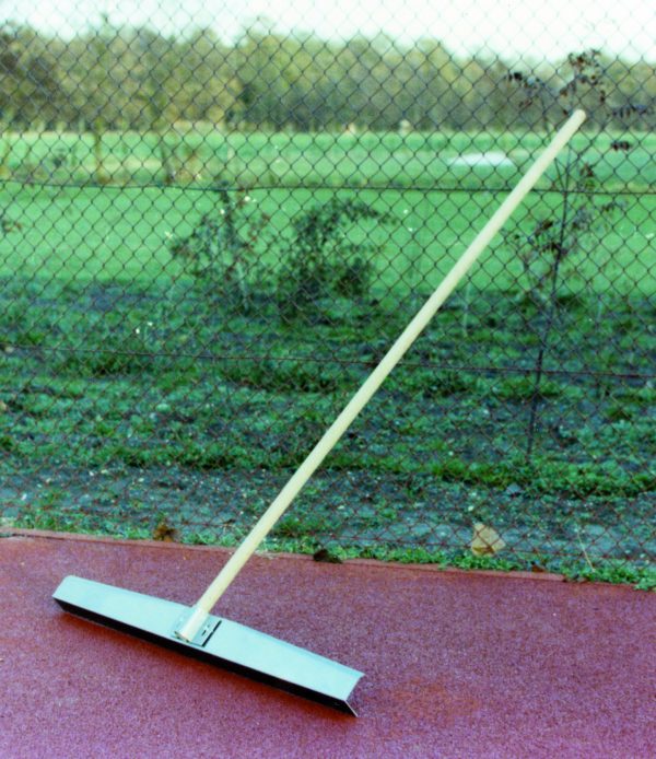 Schuimer, aluminium 100 cm, incl. steel