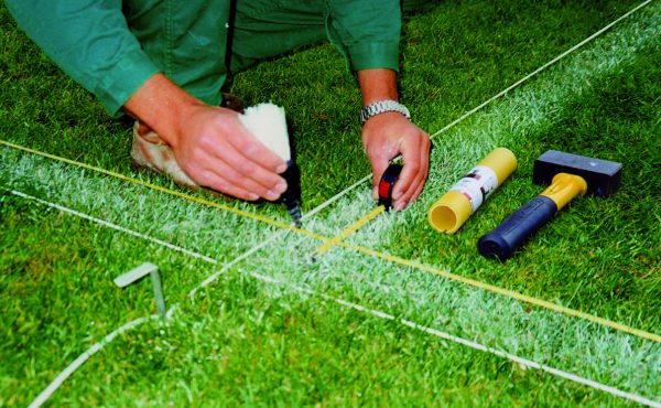 Plifix markeerpluimpjes, doos van 25 stuks, wit - Afbeelding 4