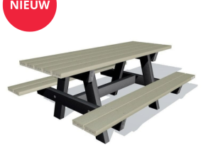 Picknicktafel Oslo