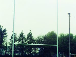 Rugby doel