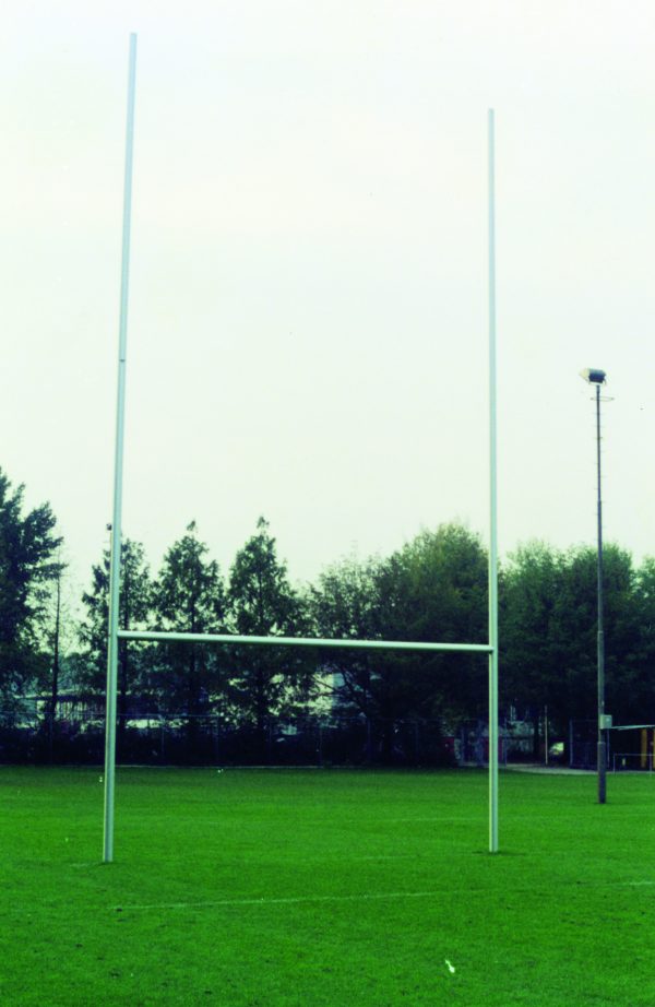 Rugby doel