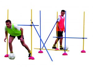 Veelzijdige trainingsulpset