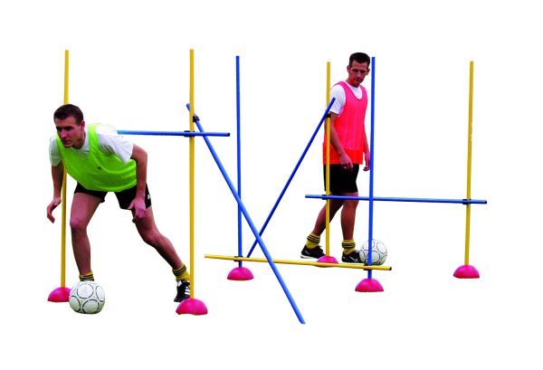 Veelzijdige trainingsulpset