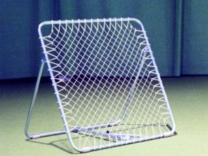 Net t.b.v. thouckbalframe (voetbaltrainer)
