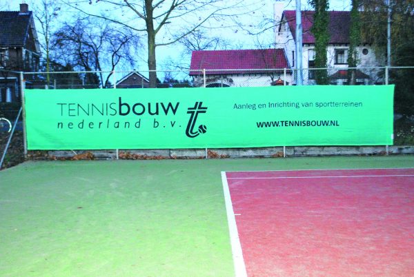 Windschermdoek, div. afmetingen bedrukt en onbedrukt, diverse kleuren