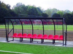 Kuipstoelen