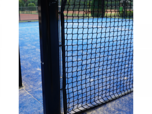 Kokernetpalen tbv Padel