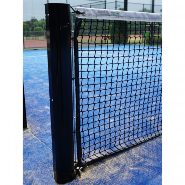 Kokernetpalen tbv Padel