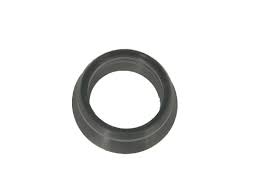 Rubberringen voor broes