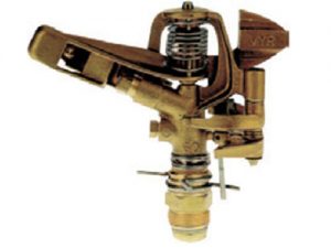 Sprinkler